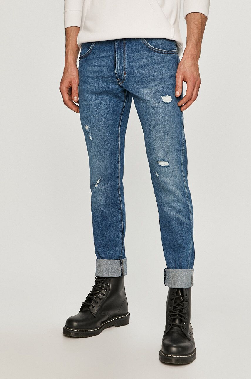 Wrangler Jeansi Bryson - Pled.ro