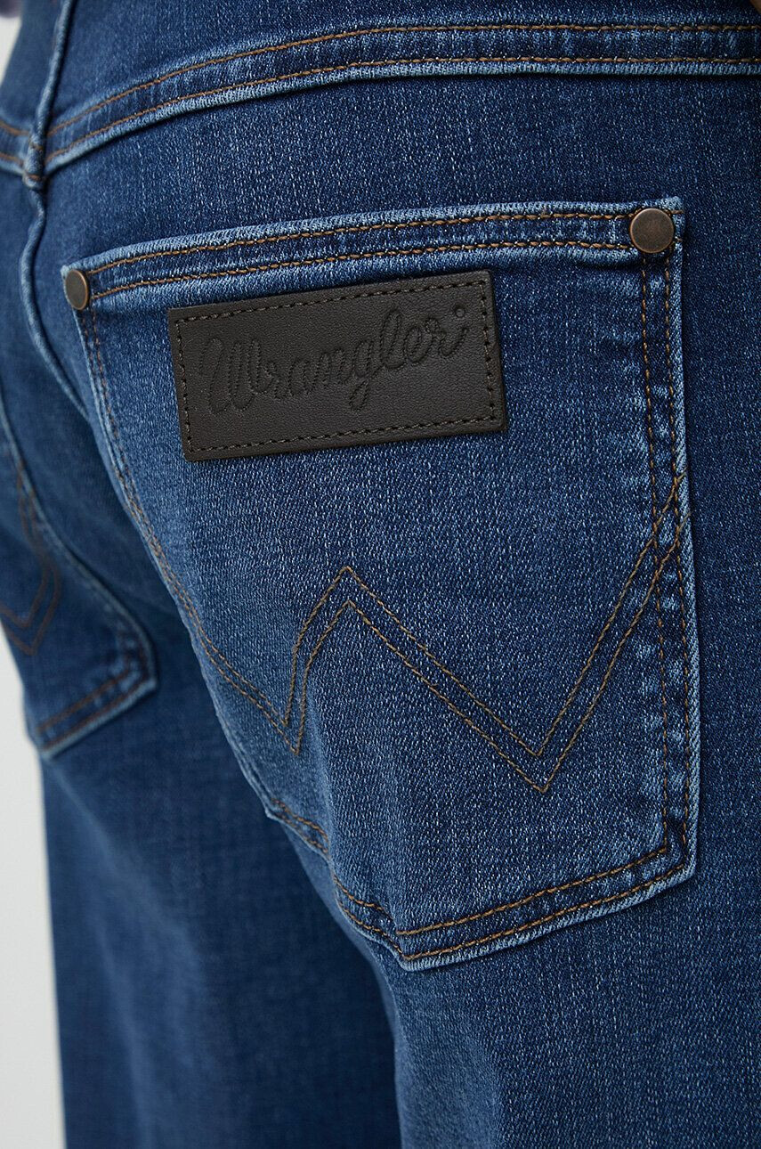 Wrangler jeansi Greensboro barbati męskie - Pled.ro