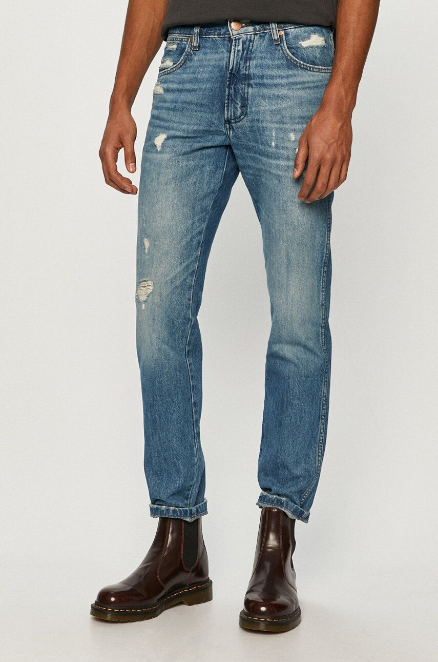 Wrangler Jeansi Greensboro - Pled.ro