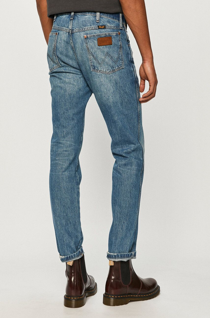 Wrangler Jeansi Greensboro - Pled.ro