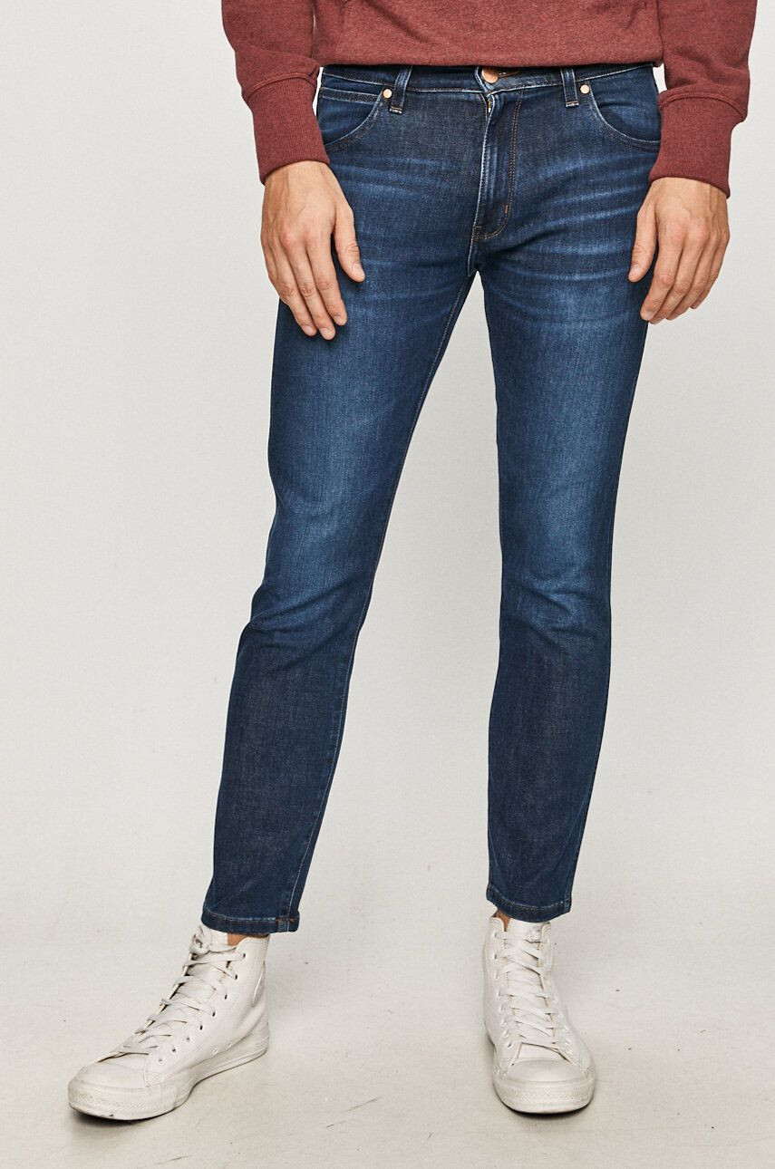 Wrangler Jeansi Larston - Pled.ro