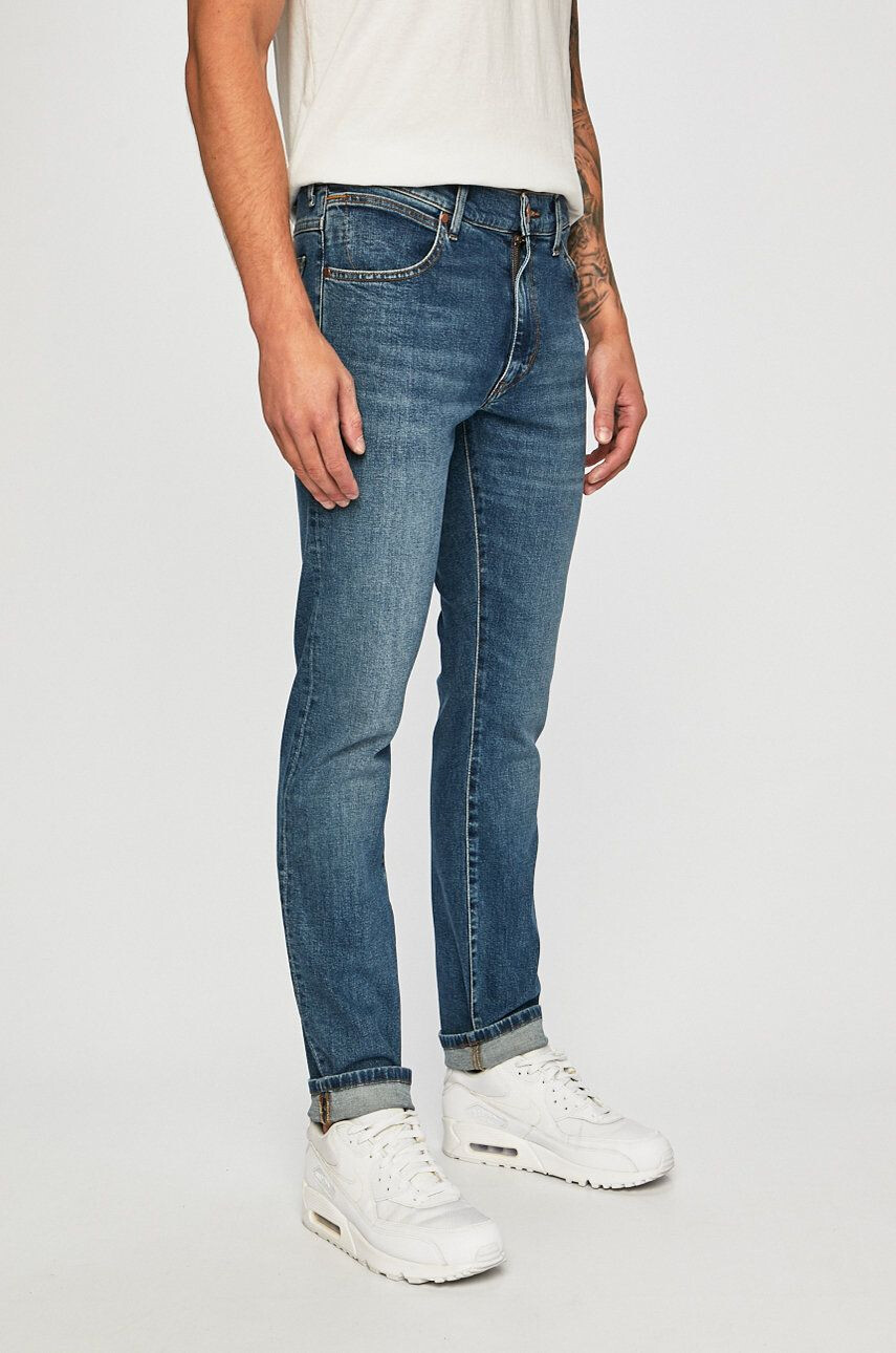 Wrangler Jeansi Larston - Pled.ro