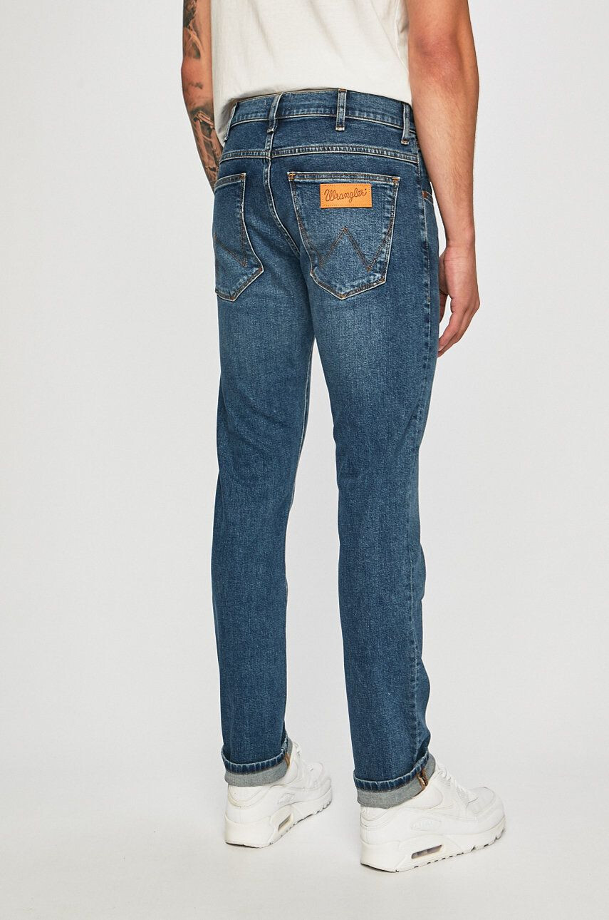 Wrangler Jeansi Larston - Pled.ro