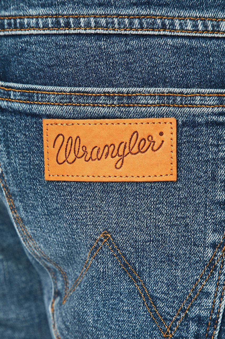 Wrangler Jeansi Larston - Pled.ro