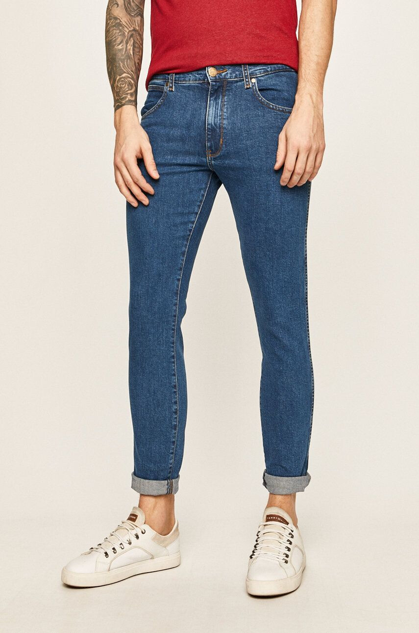 Wrangler Jeansi Larston - Pled.ro