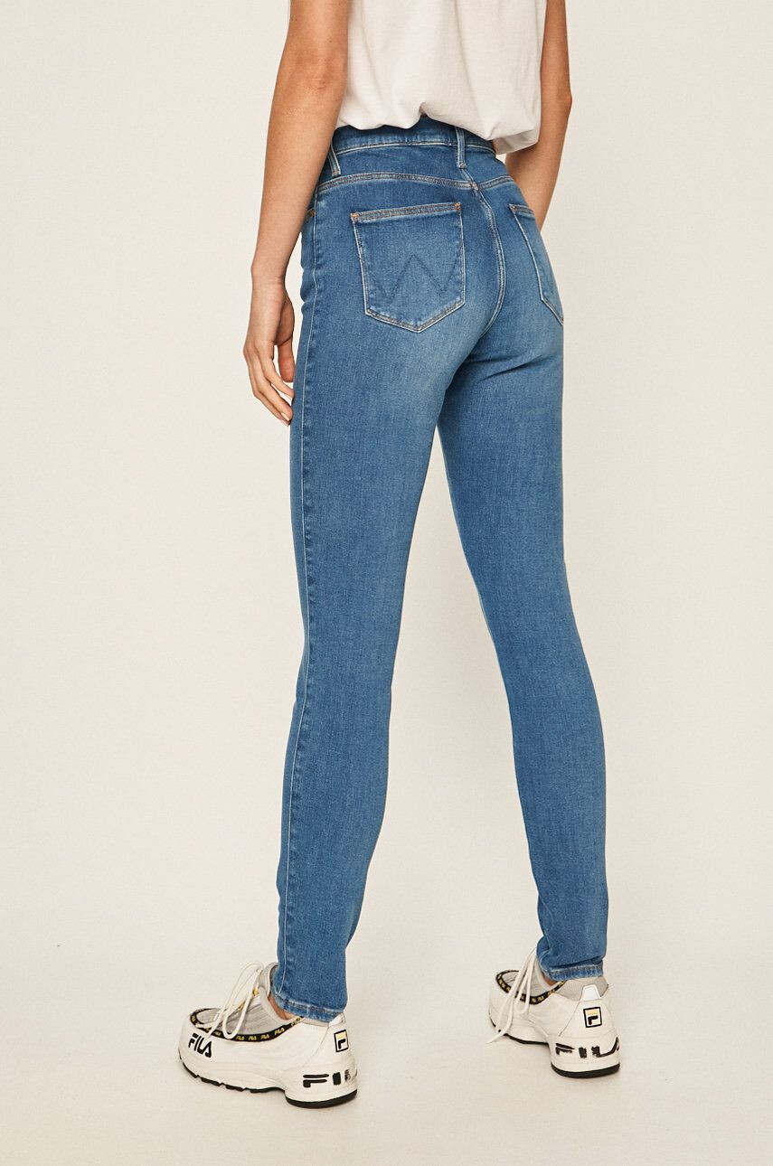 Wrangler Jeansi W27HJN68M - Pled.ro