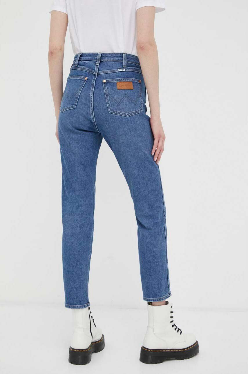 Wrangler jeansi Walker femei - Pled.ro