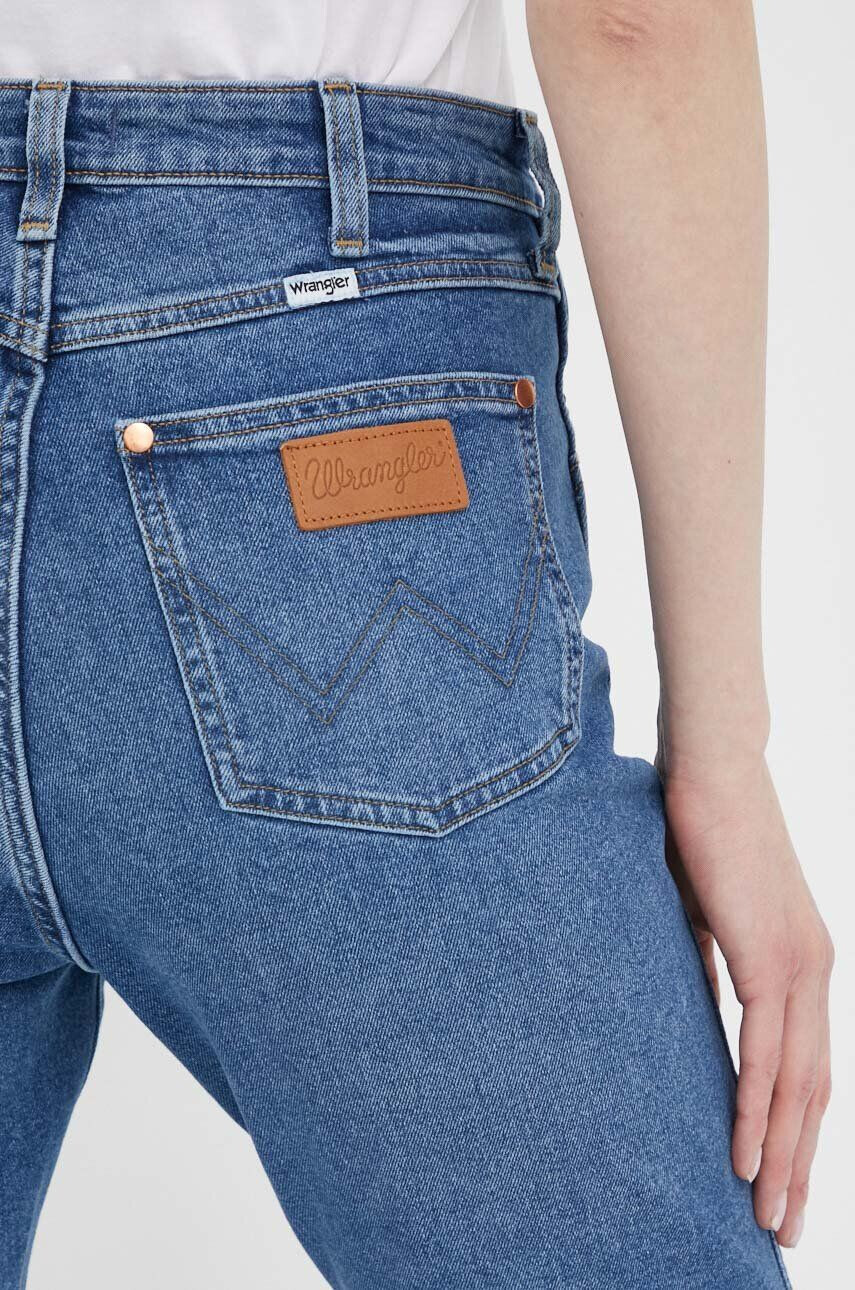 Wrangler jeansi Walker femei - Pled.ro