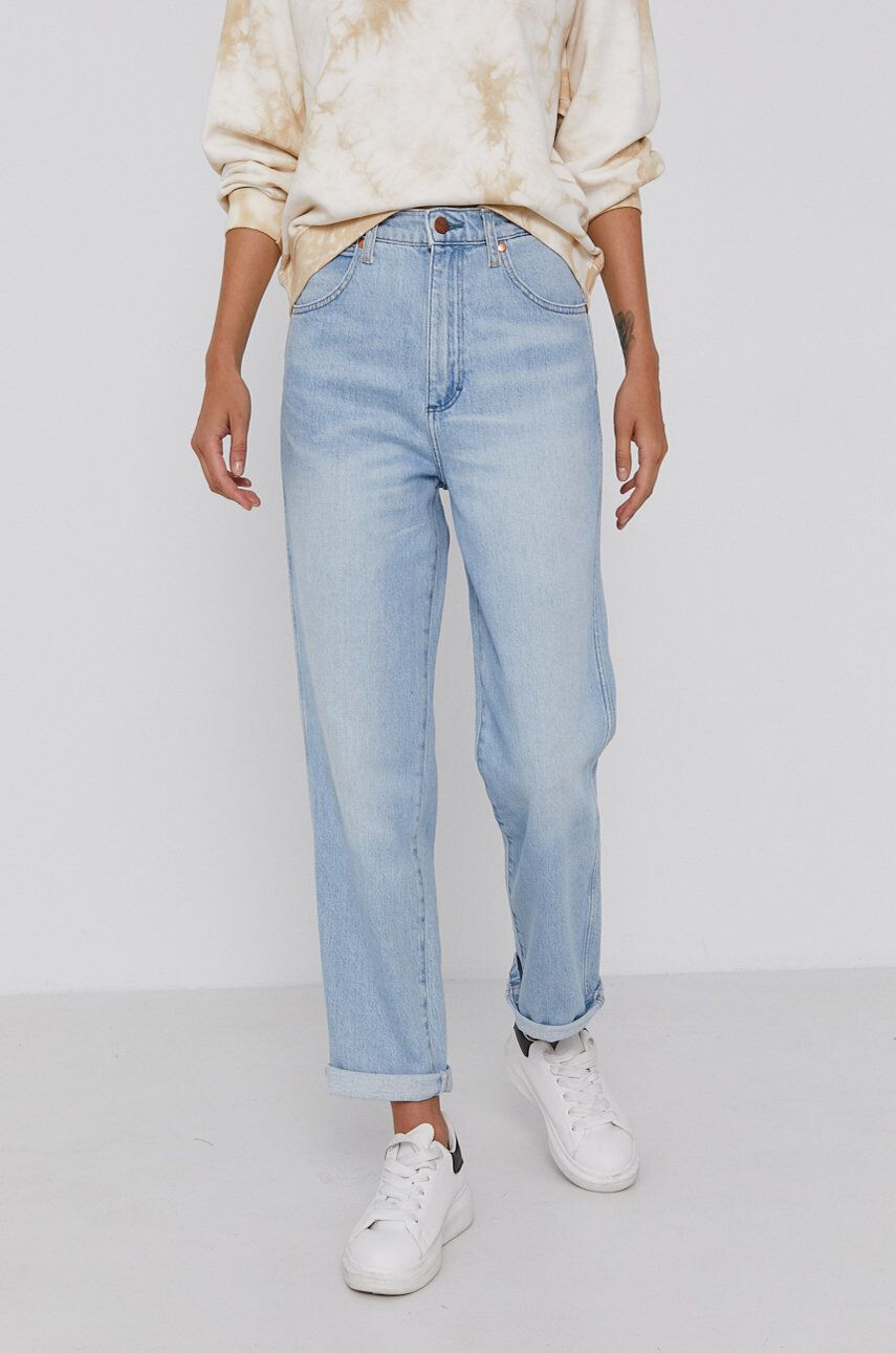 Wrangler Jeans - Pled.ro