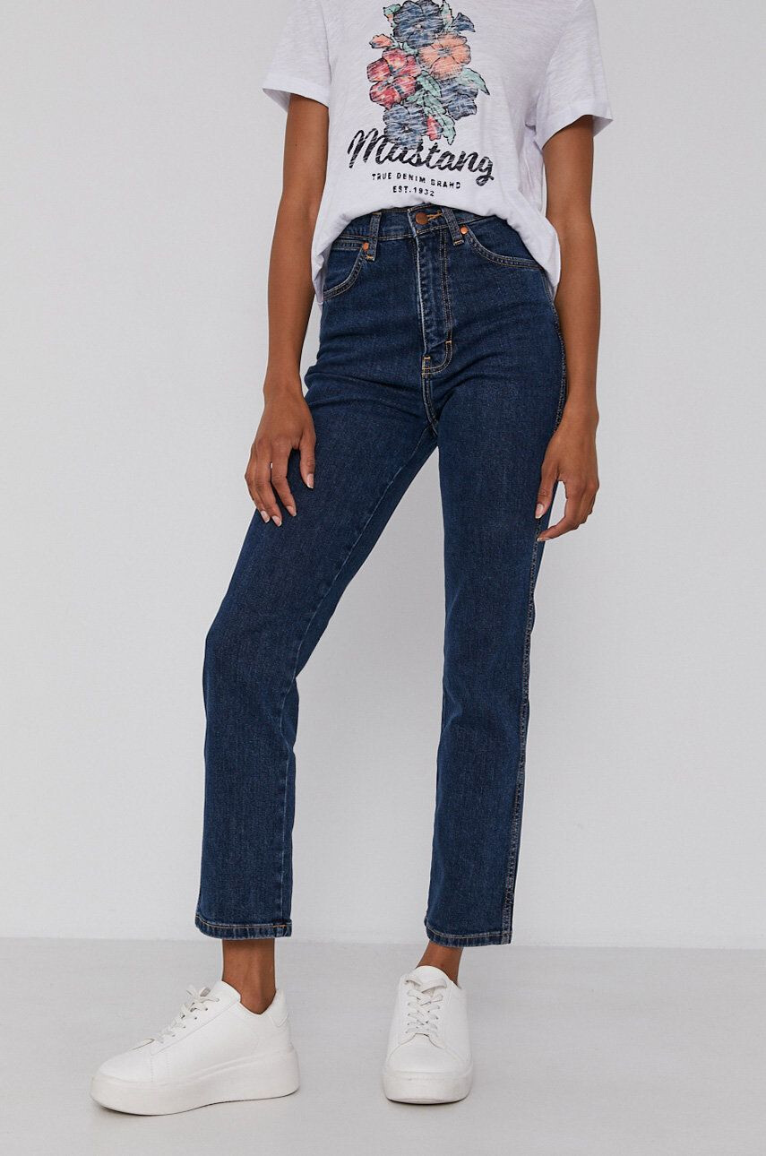 Wrangler Jeans Wild West - Pled.ro