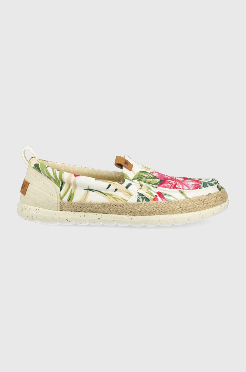 Wrangler mocasini Kohala Slip On - Pled.ro