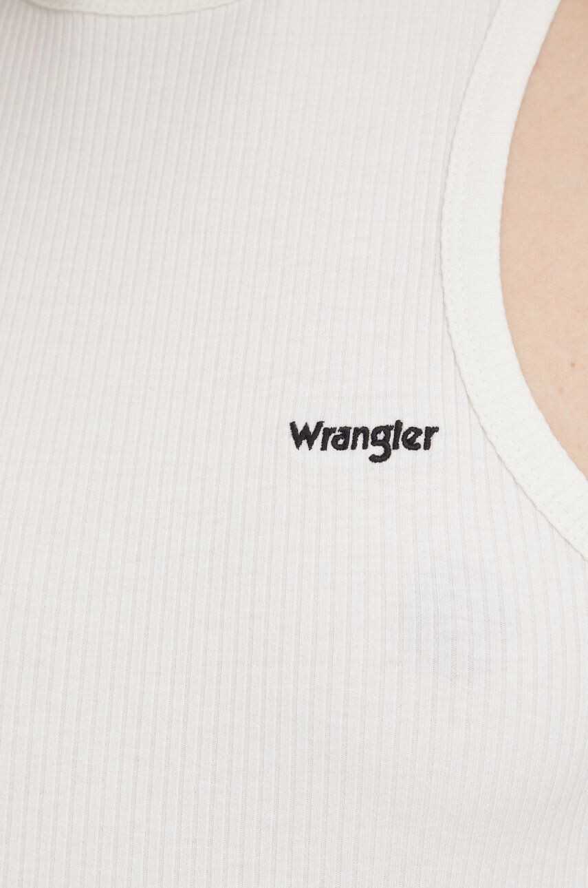 Wrangler top - Pled.ro