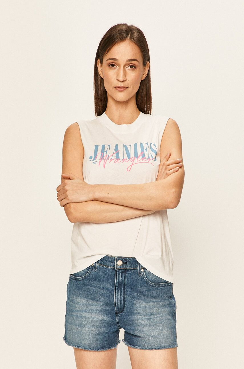 Wrangler Top - Pled.ro