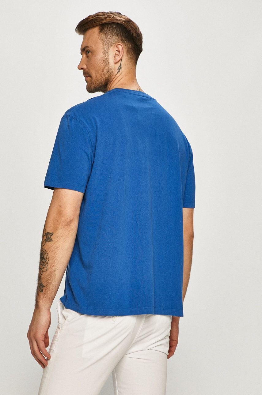 Wrangler Tricou - Pled.ro