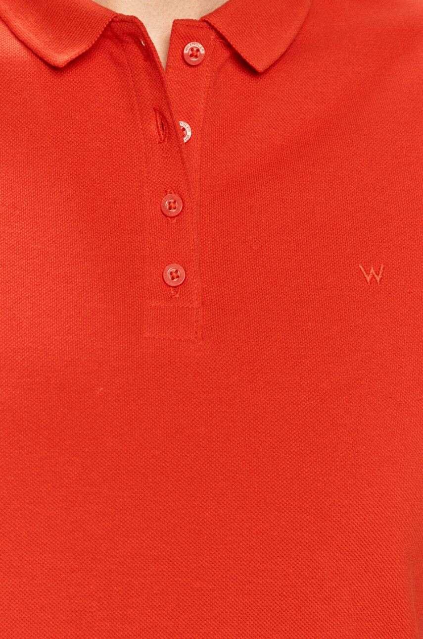 Wrangler Tricou - Pled.ro