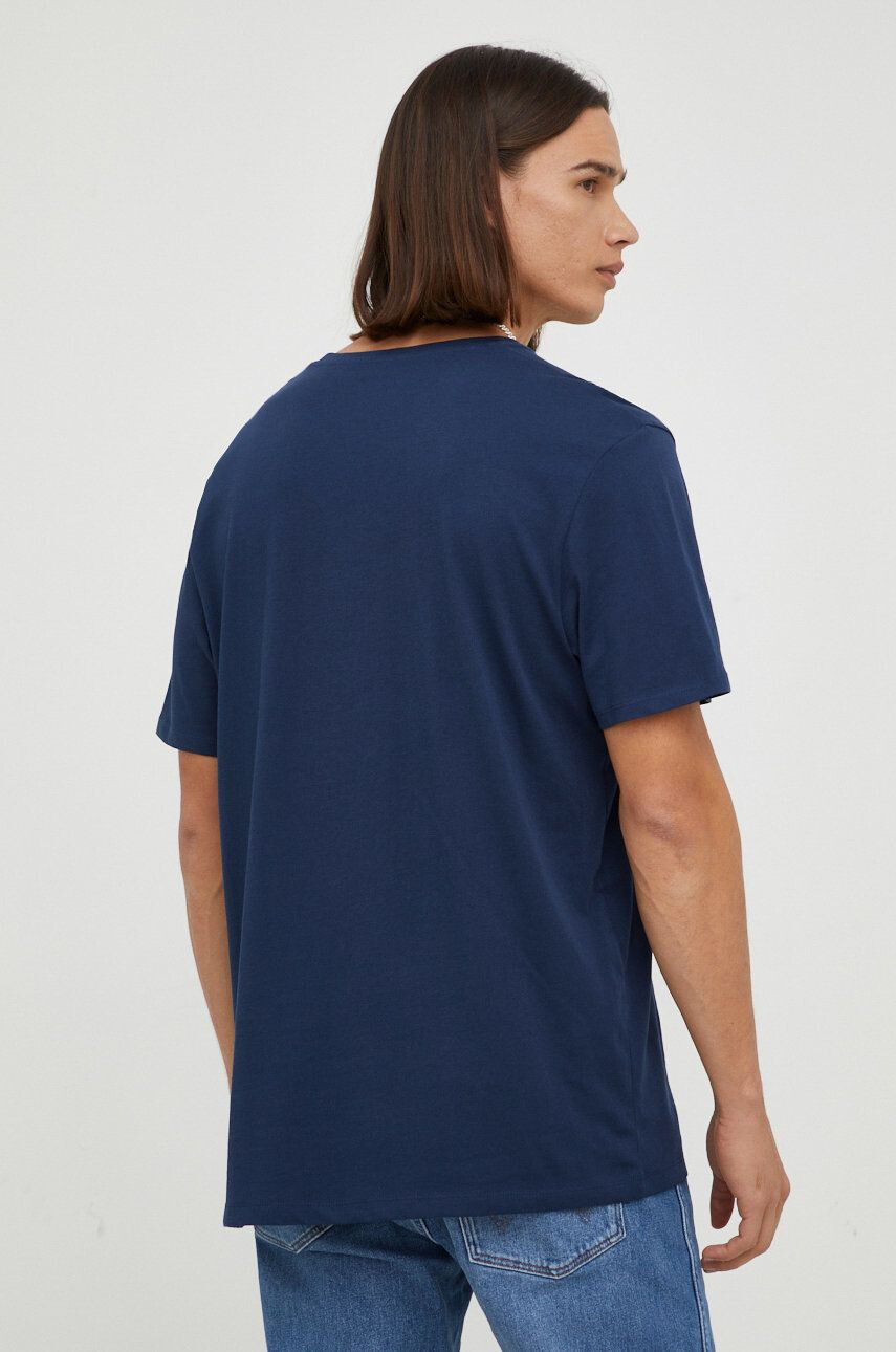 Wrangler tricou din bumbac - Pled.ro