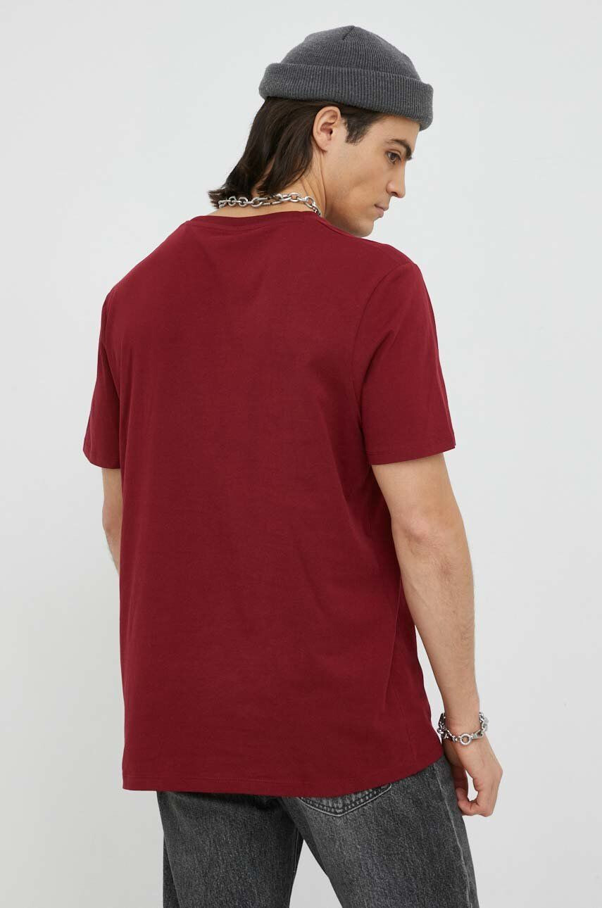 Wrangler tricou din bumbac - Pled.ro