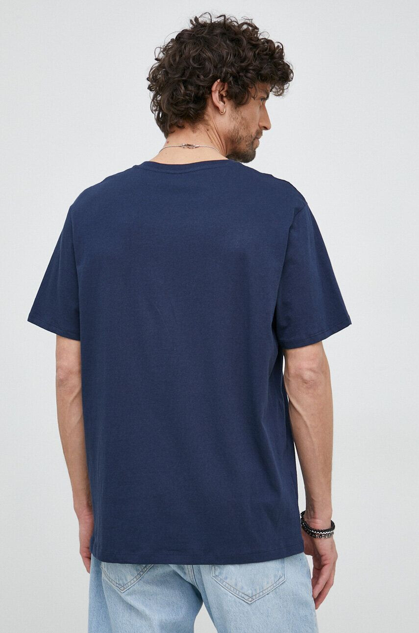 Wrangler tricou din bumbac 2-pack - Pled.ro