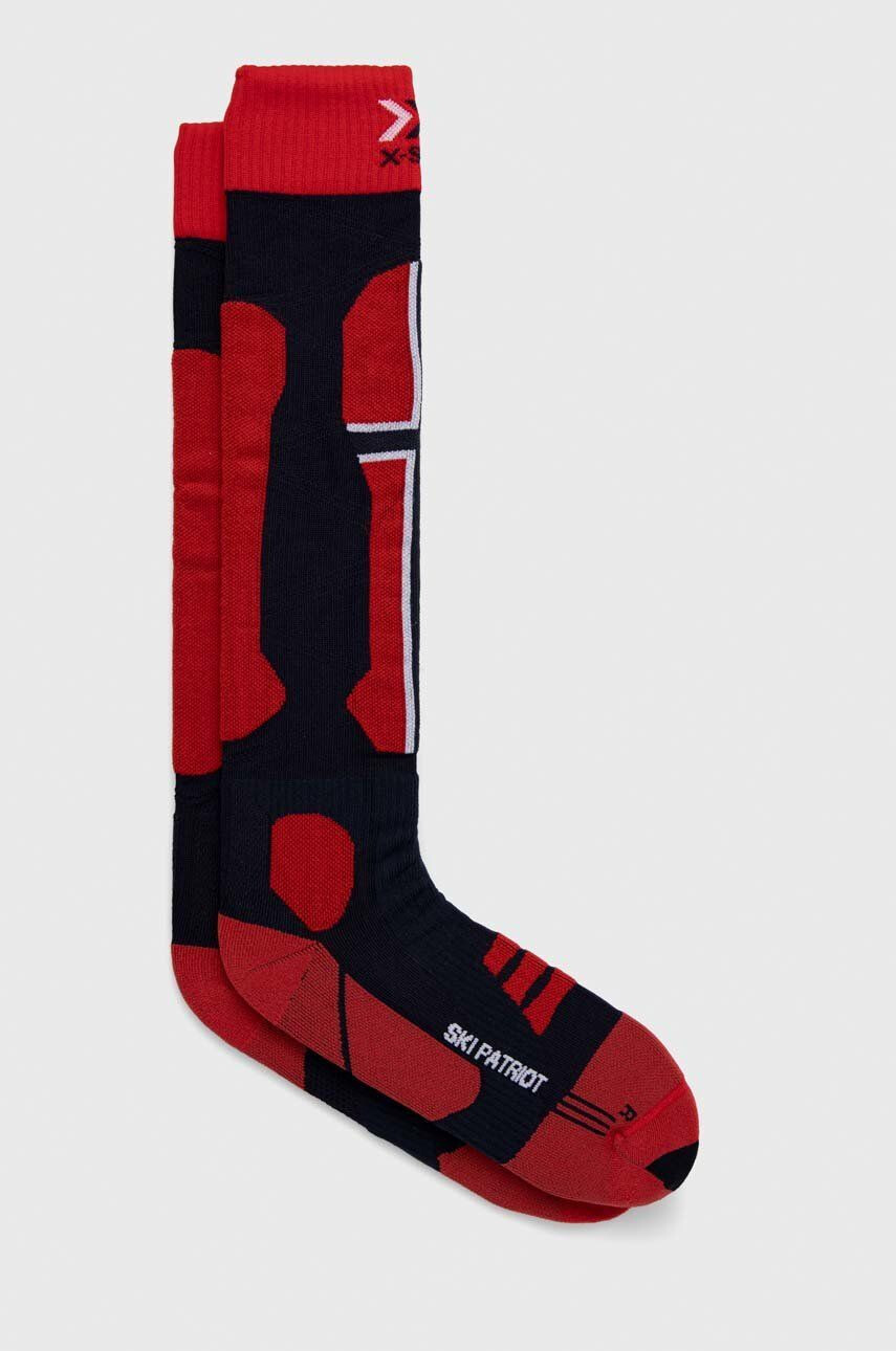 X-socks ciorapi de schi - Pled.ro