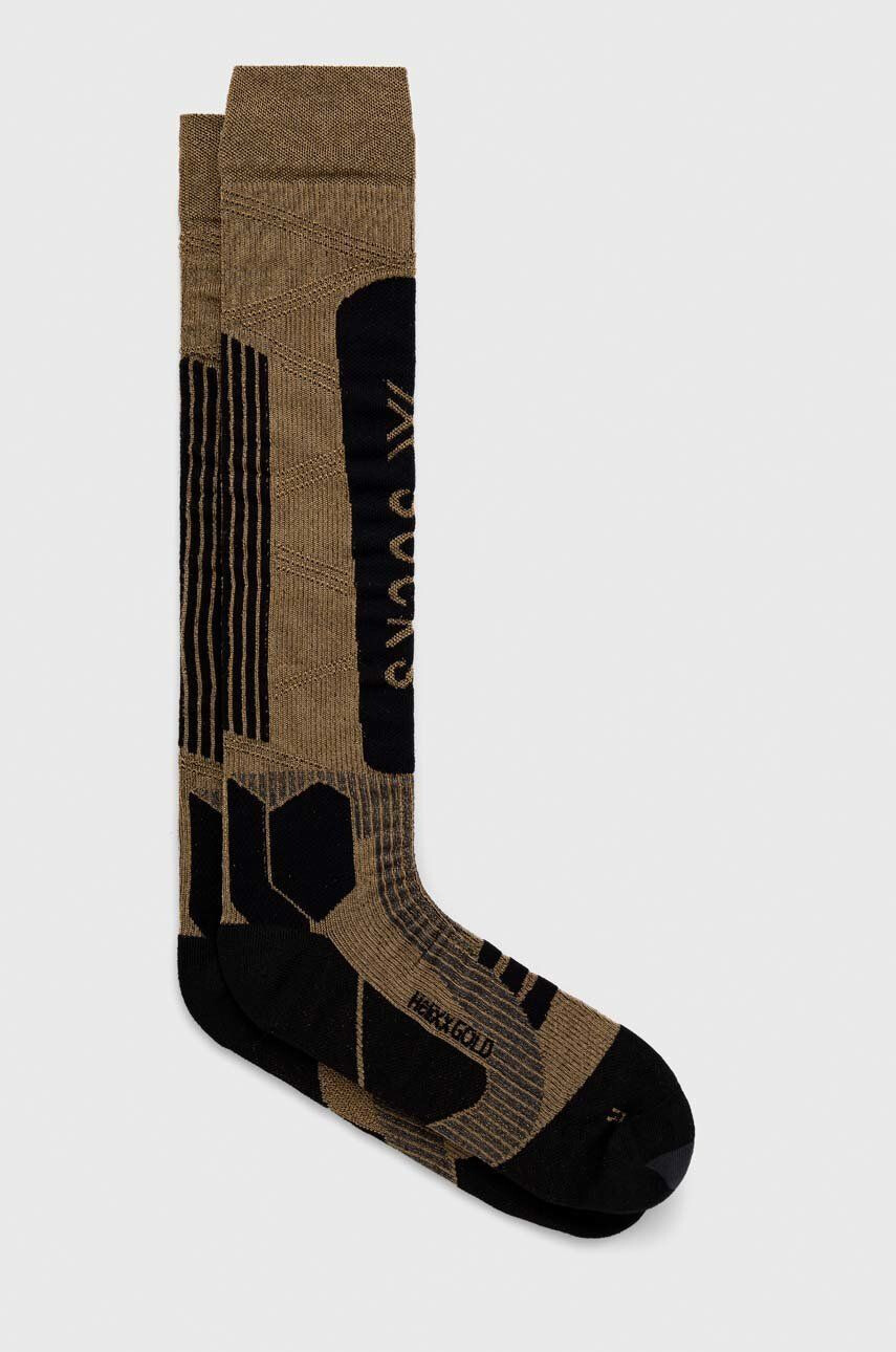 X-socks ciorapi de schi HeliXX Gold 4.0 - Pled.ro