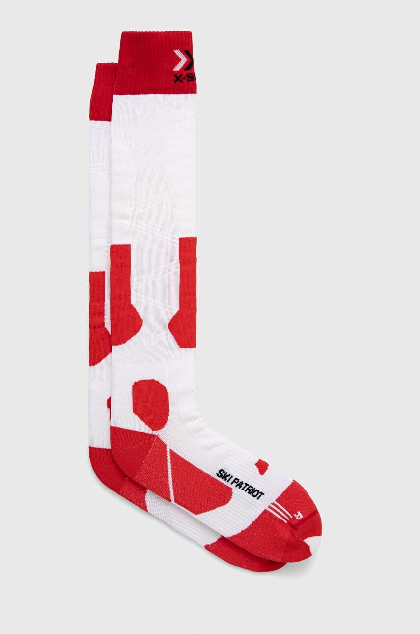 X-socks ciorapi de schi Ski Patriot 4.0 - Pled.ro