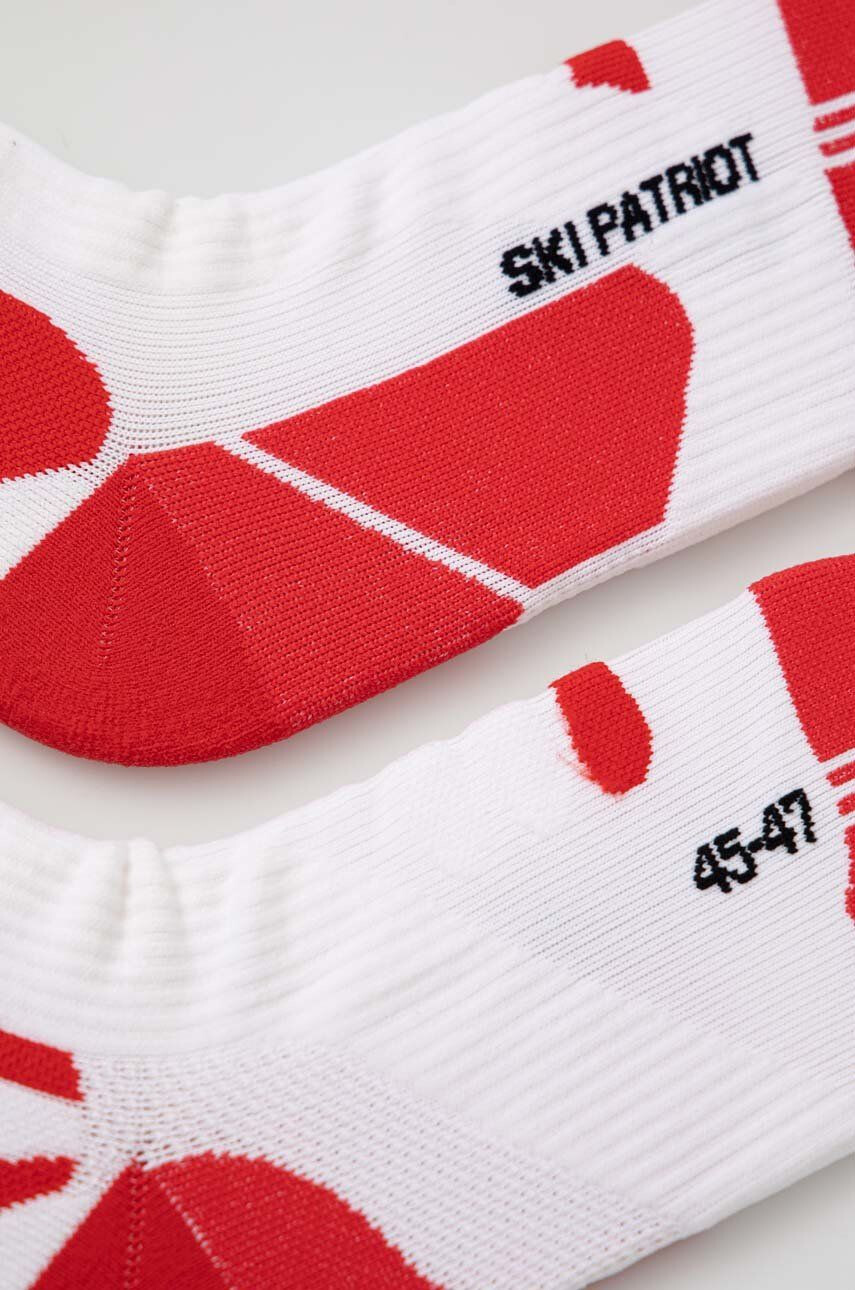 X-socks ciorapi de schi Ski Patriot 4.0 - Pled.ro