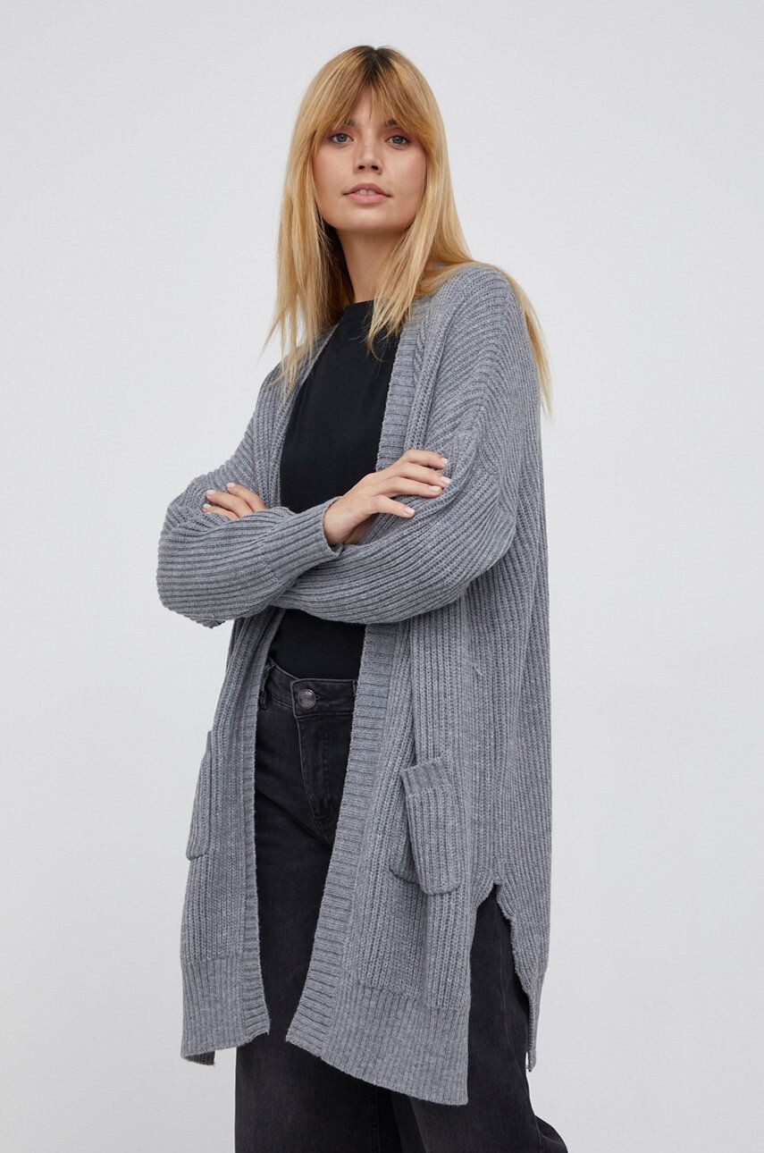 XT Studio cardigan - Pled.ro