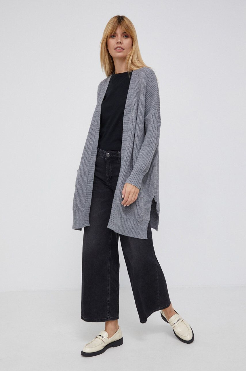 XT Studio cardigan - Pled.ro