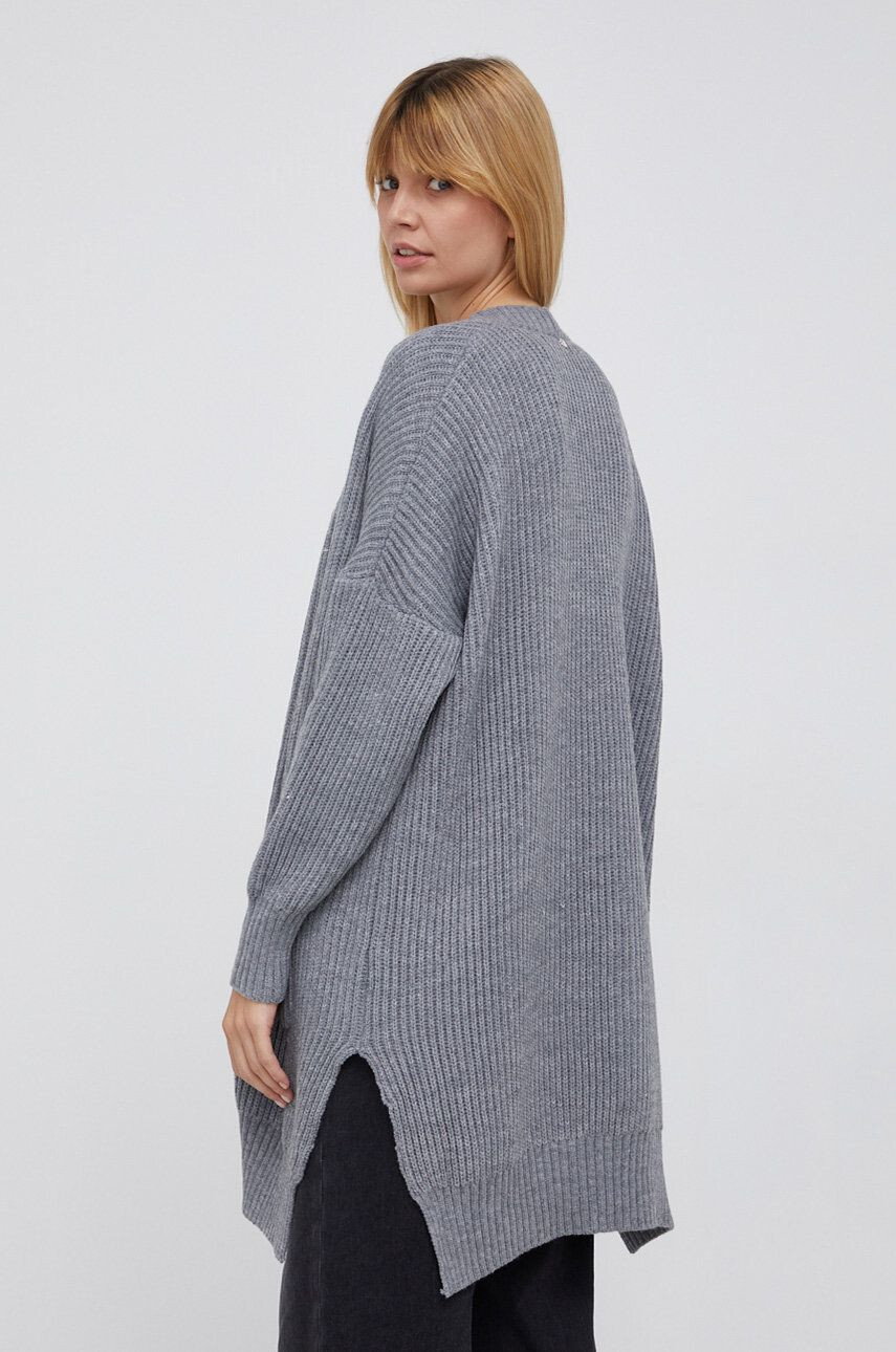 XT Studio cardigan - Pled.ro