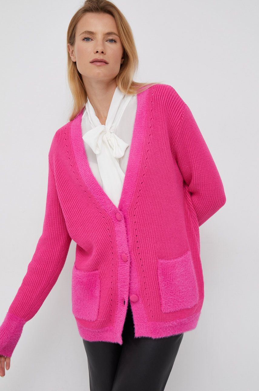 XT Studio cardigan - Pled.ro