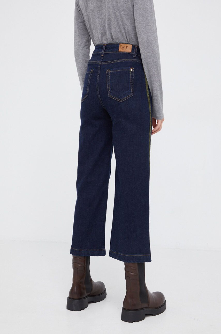 XT Studio Jeans femei high waist - Pled.ro