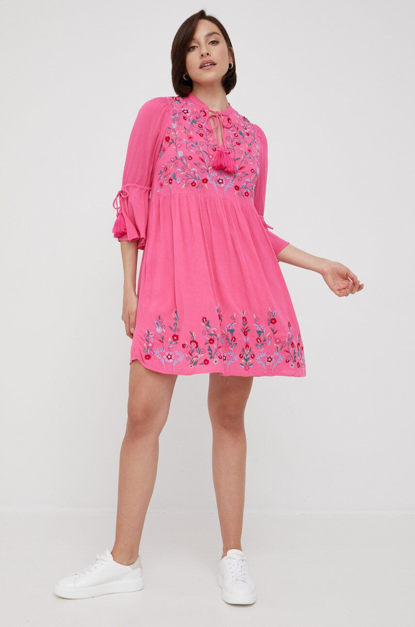 Y.A.S rochie - Pled.ro