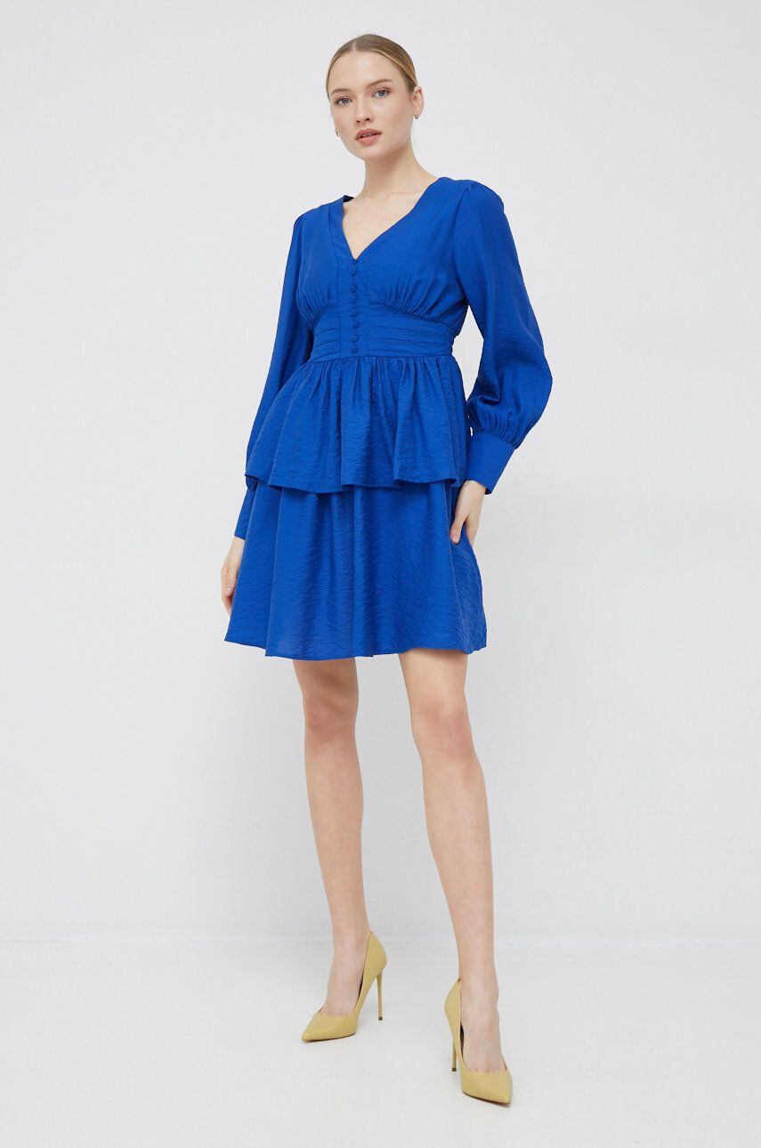 Y.A.S rochie Daza - Pled.ro