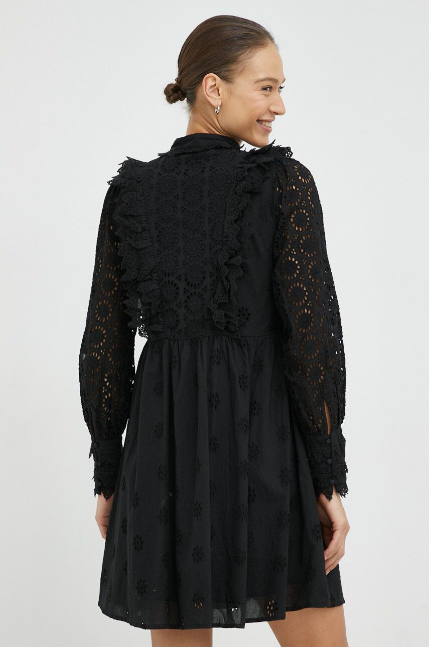 Y.A.S rochie din bumbac - Pled.ro