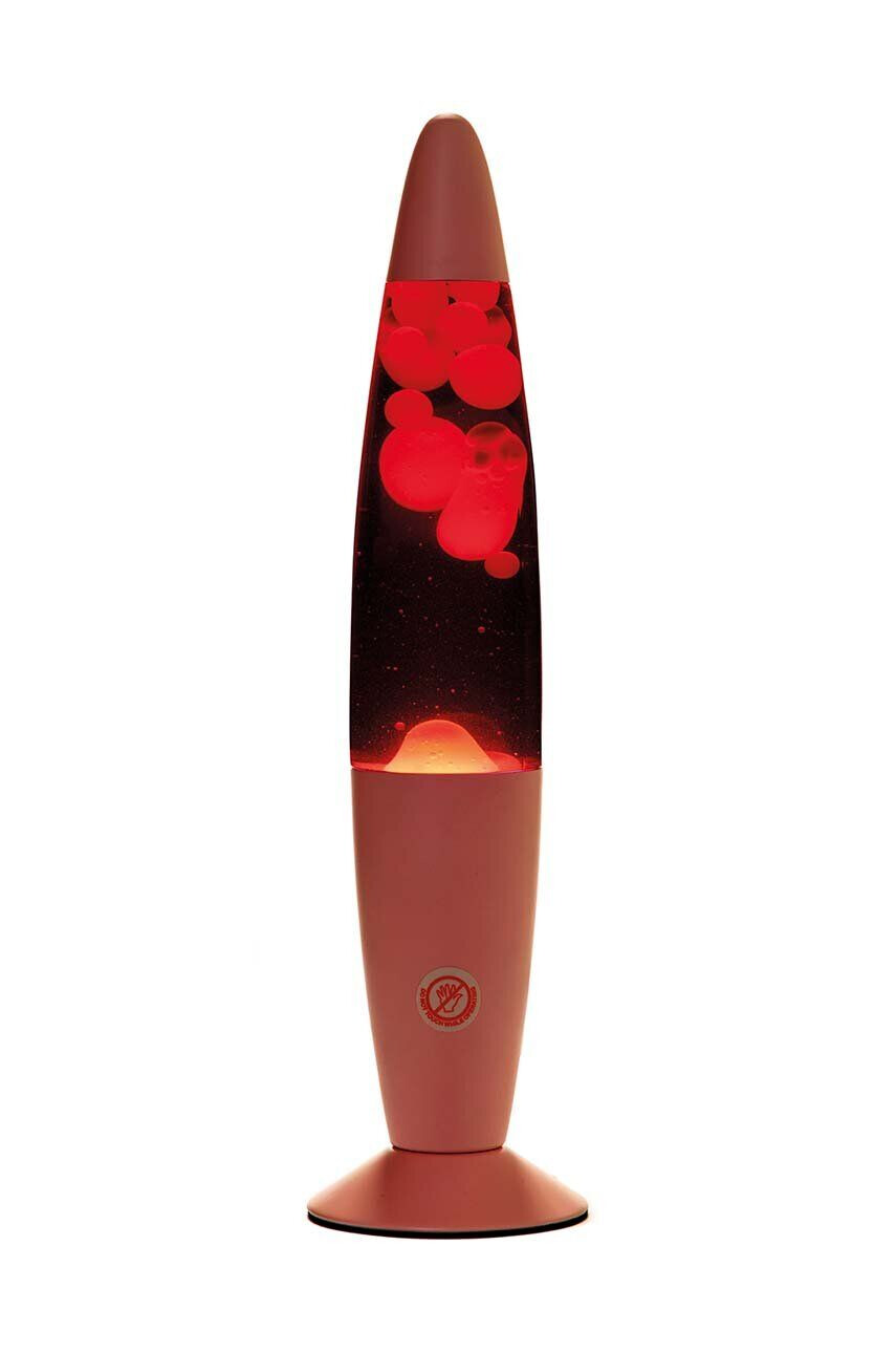 Yes Studio lampa de masă cu led Lavaly Lava Lamp - Pled.ro