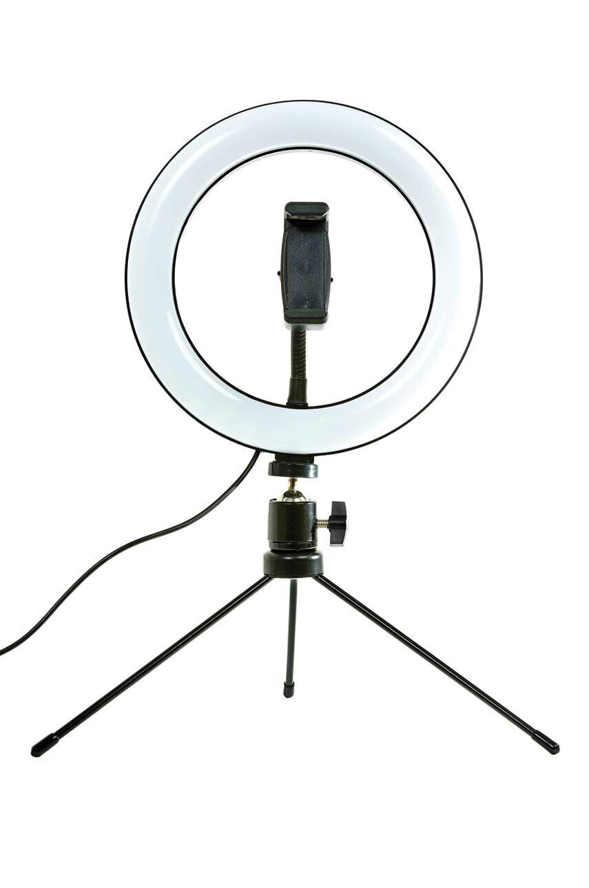 Yes Studio lampă ringlight cu trepied Get Lit - Pled.ro