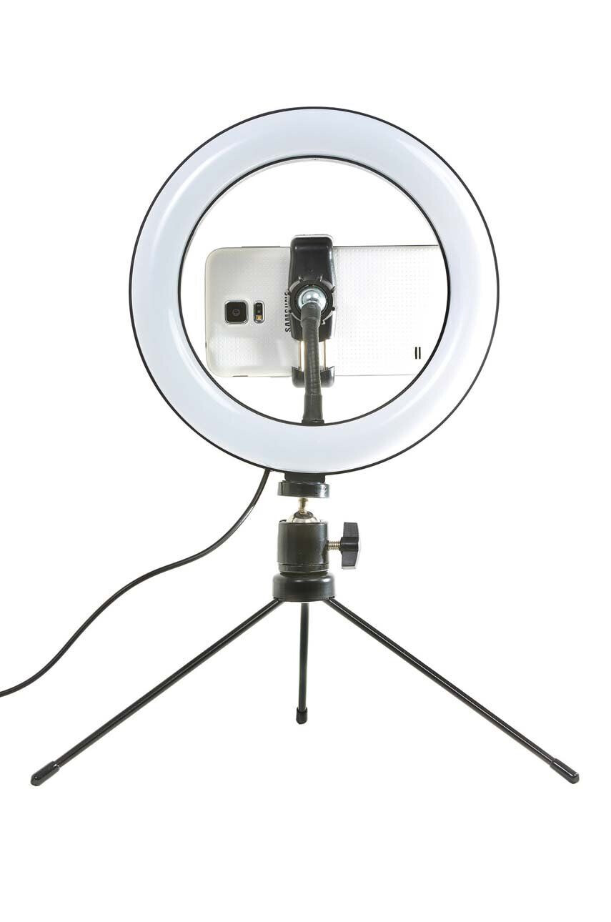 Yes Studio lampă ringlight cu trepied Get Lit - Pled.ro