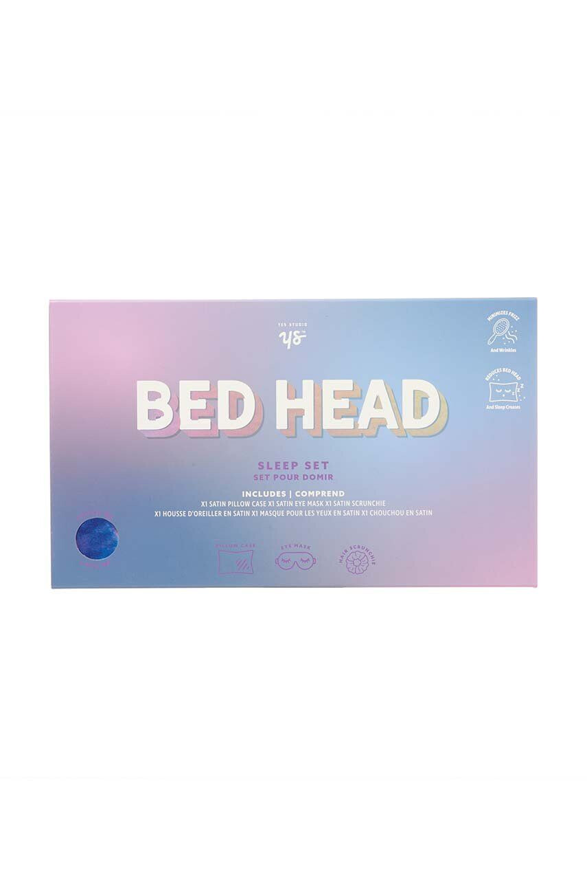 Yes Studio set accesorii de dormit Bed Head 3-pack - Pled.ro