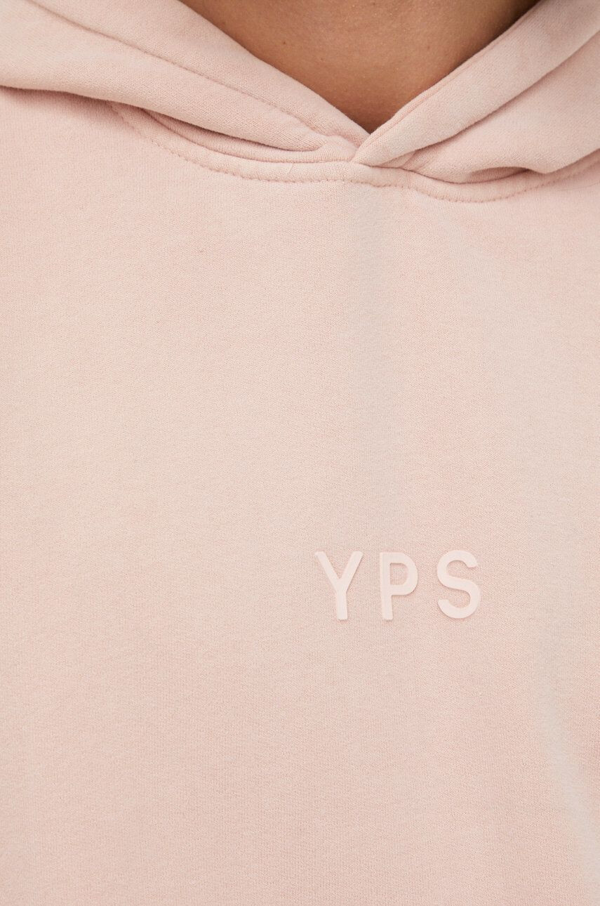 Young Poets Society bluza - Pled.ro