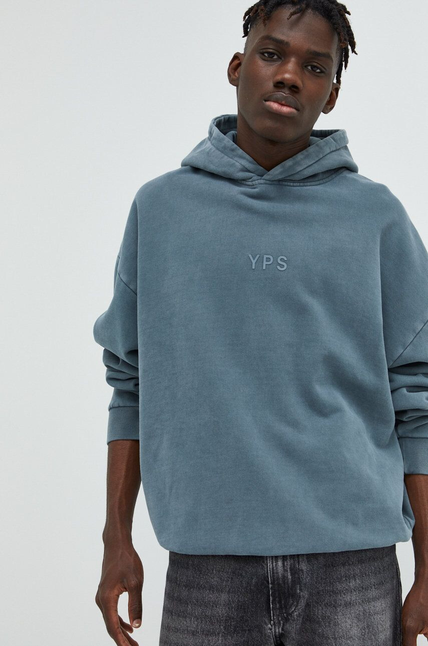 Young Poets Society bluza - Pled.ro