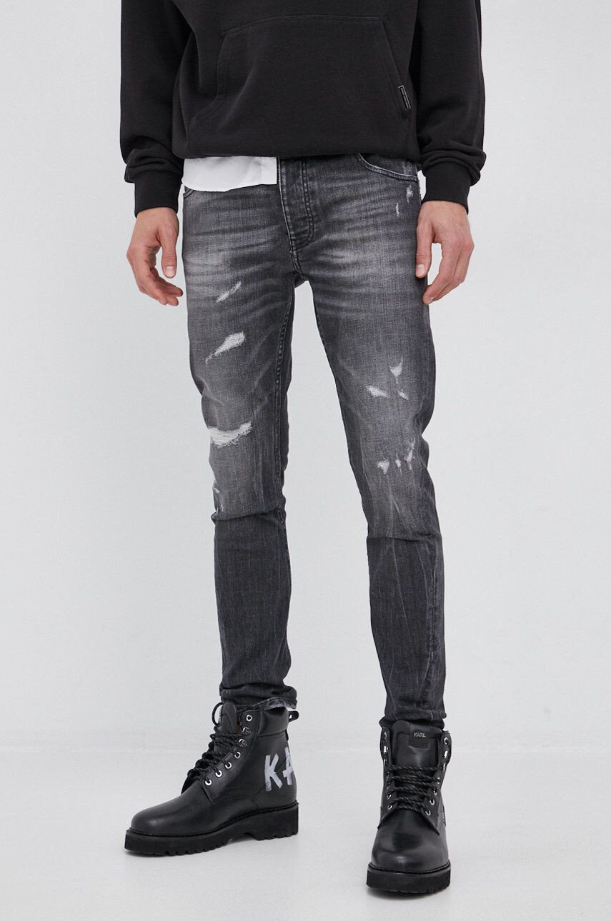 Young Poets Society Jeans - Pled.ro