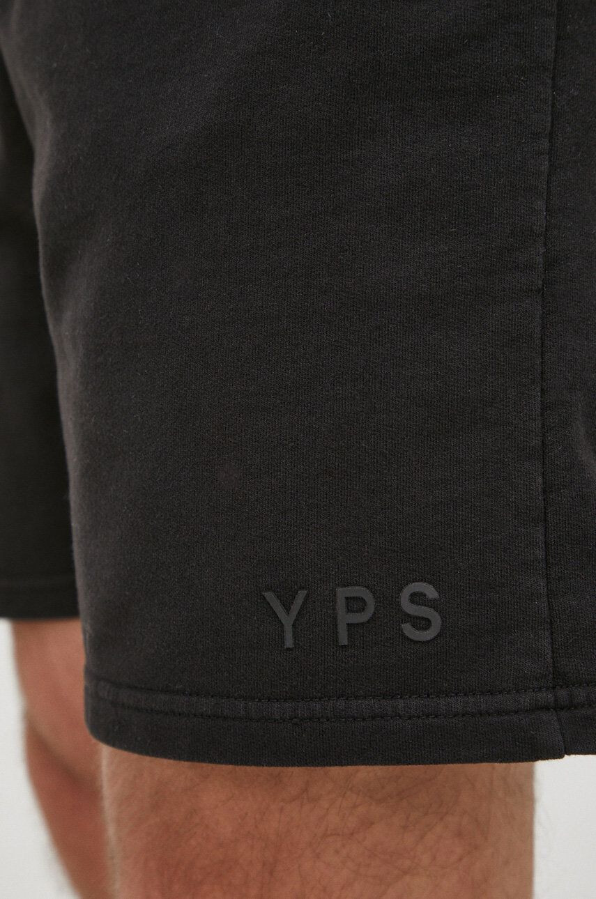 Young Poets Society pantaloni scurti din bumbac - Pled.ro