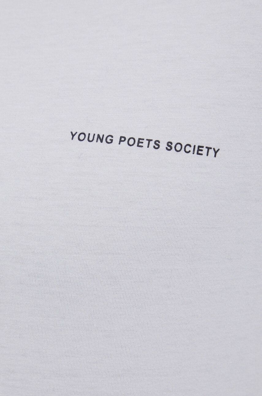 Young Poets Society tricou din bumbac - Pled.ro