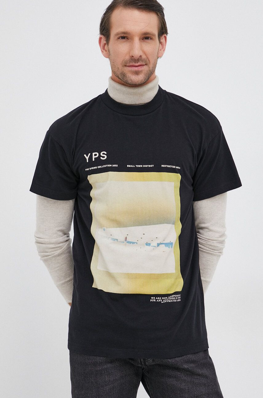 Young Poets Society tricou din bumbac - Pled.ro