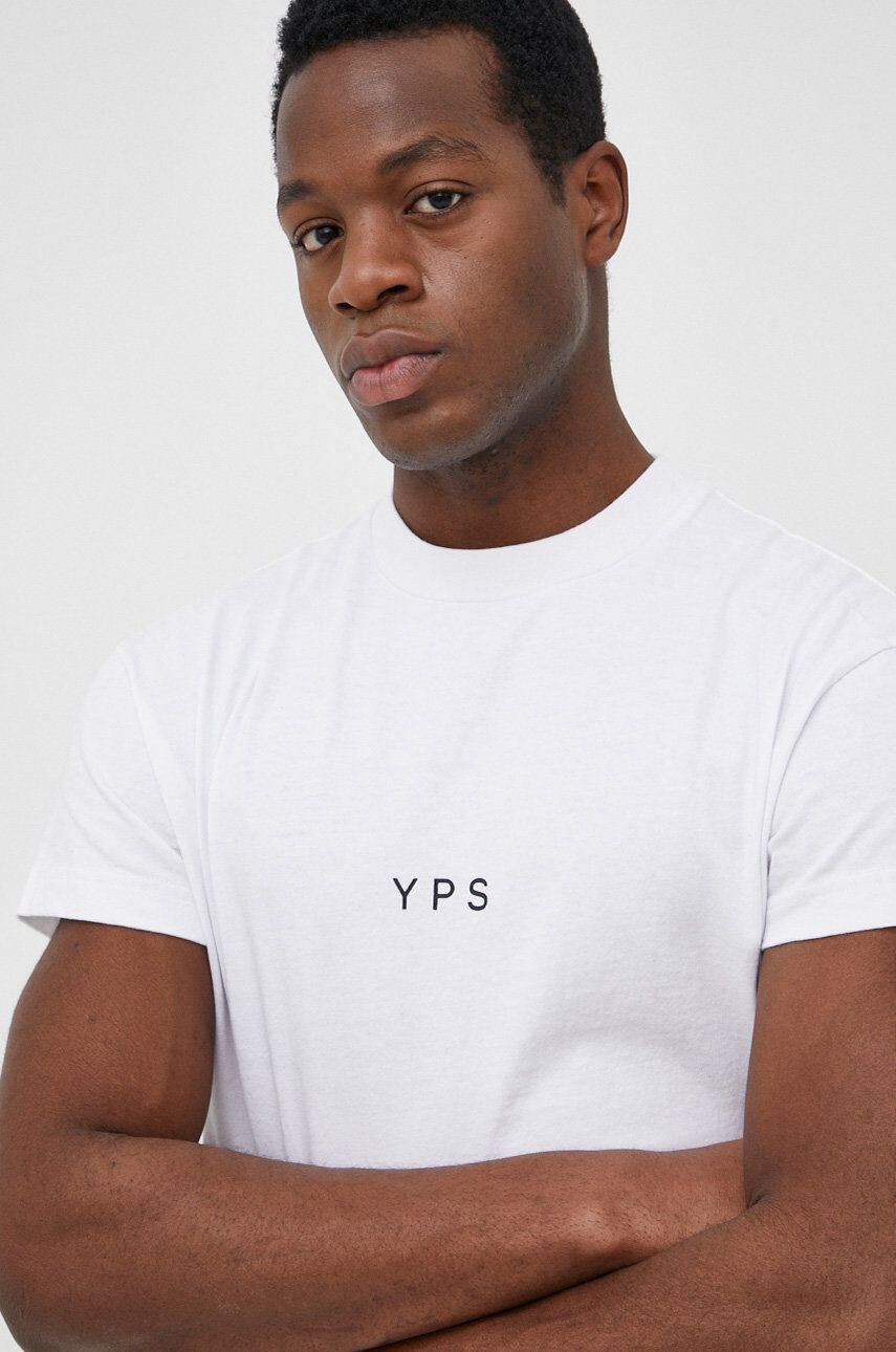 Young Poets Society tricou din bumbac - Pled.ro