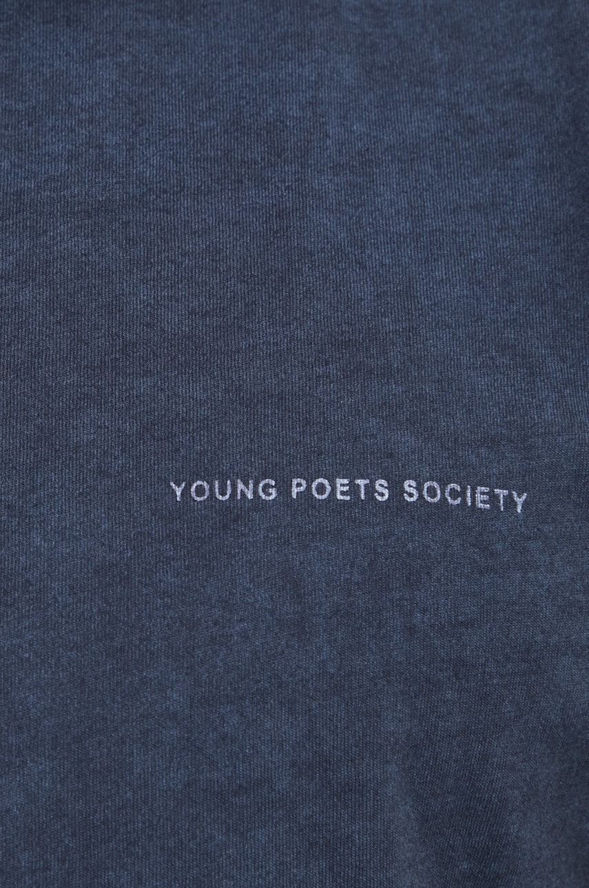 Young Poets Society Tricou din bumbac - Pled.ro