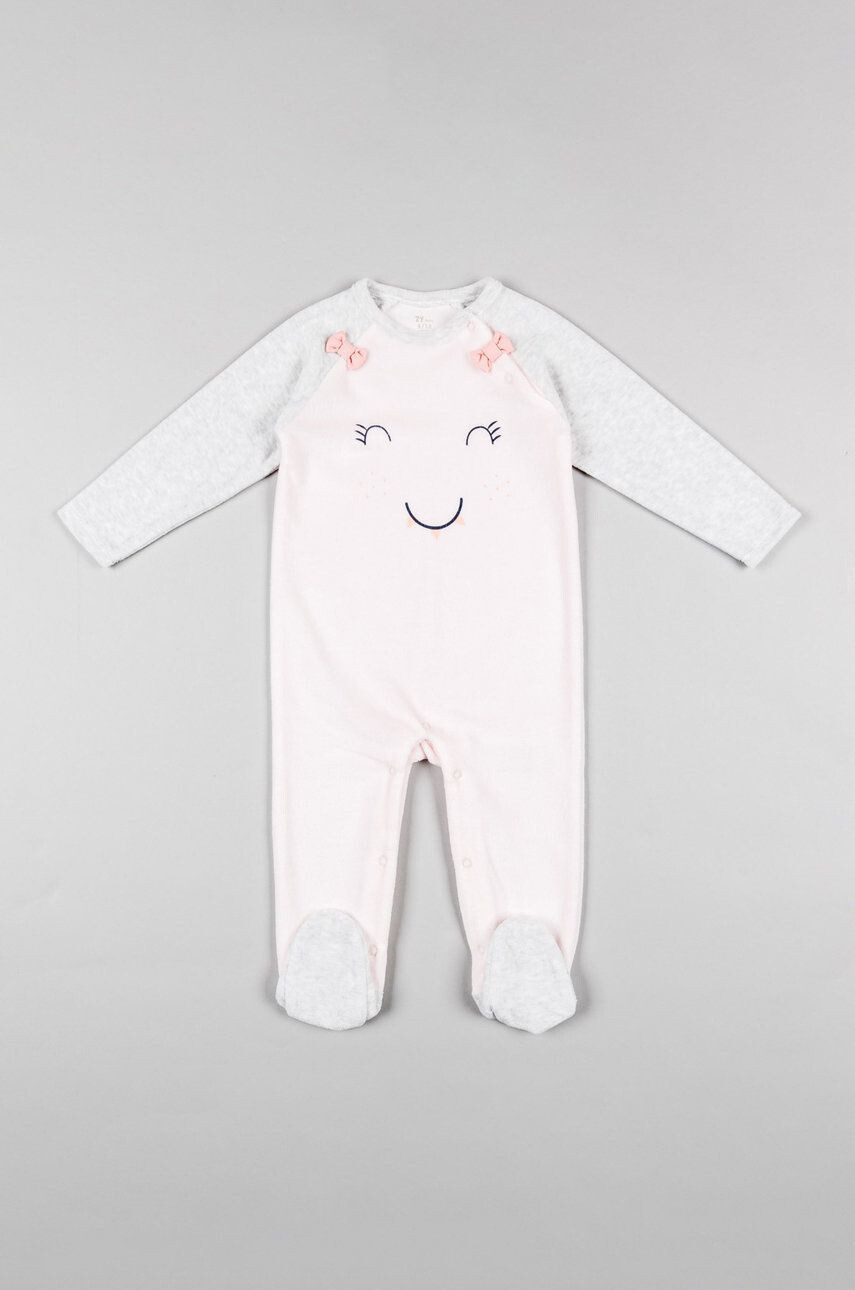 Zippy Costum bebe - Pled.ro