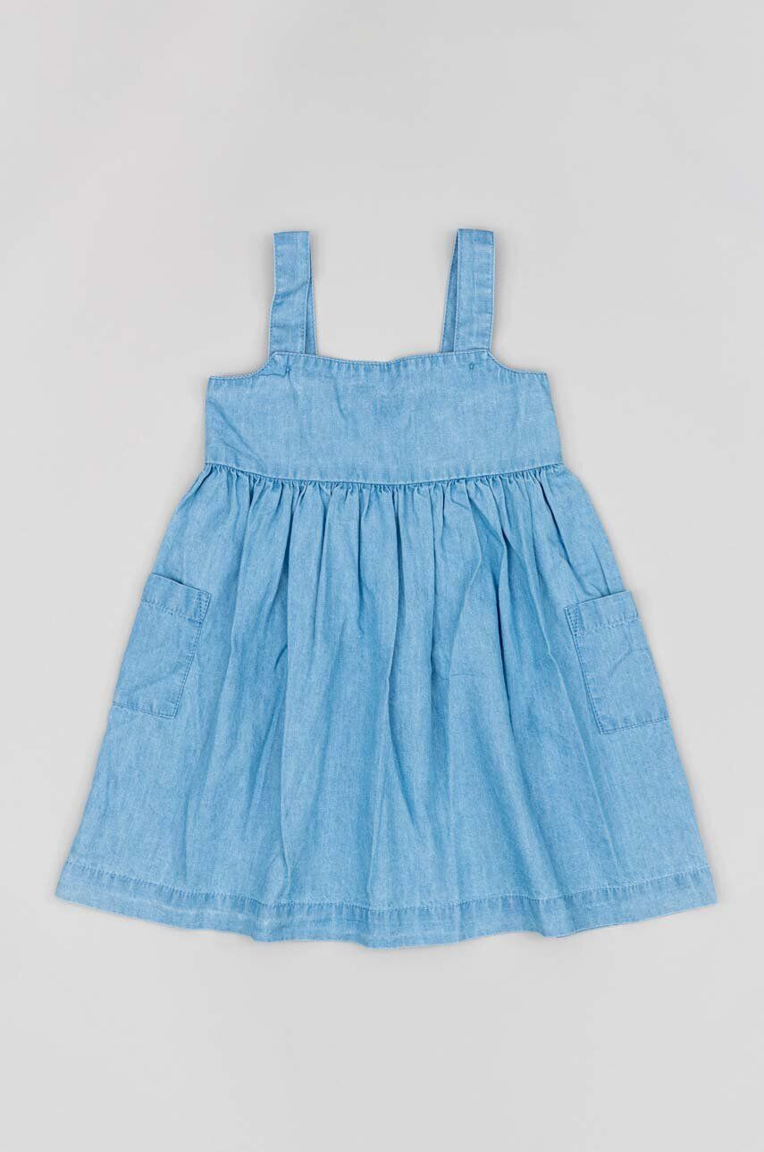 Zippy rochie bebe mini evazati - Pled.ro