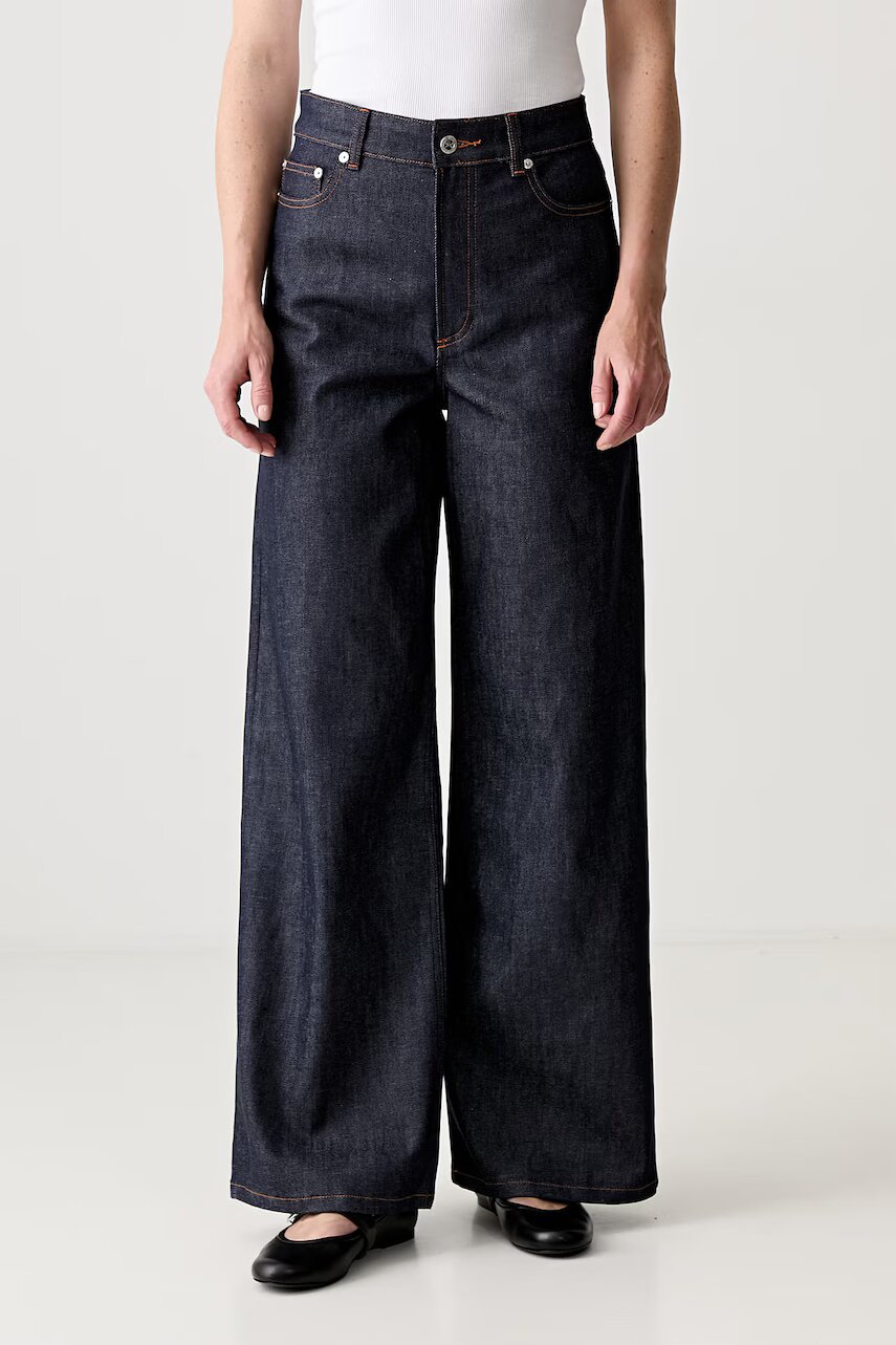 A.P.C. jeans Jean Clyde