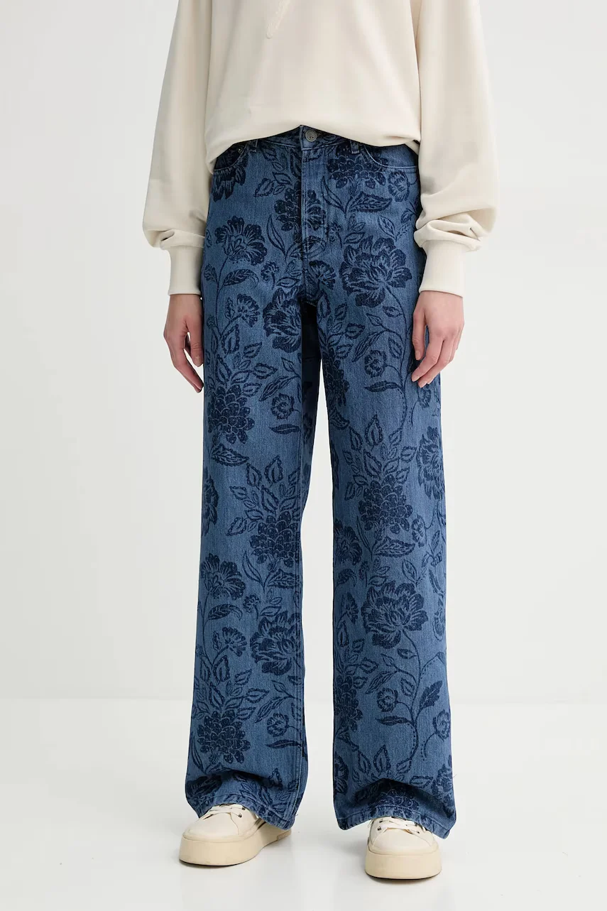 A.P.C. jeans jean elisabeth